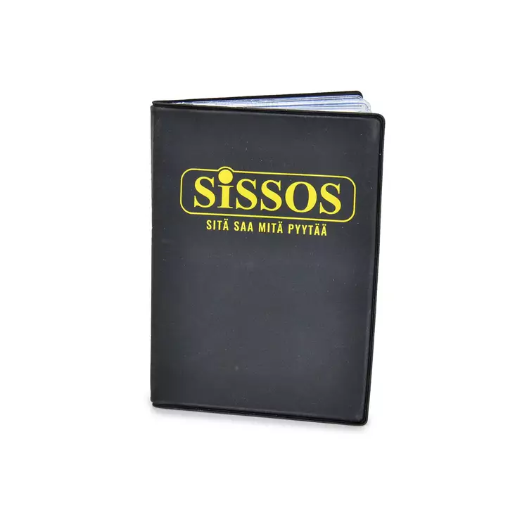 Sissos Licensfodral - Övriga vapen- och jägartillbehör - SissosLupakotelo - 1