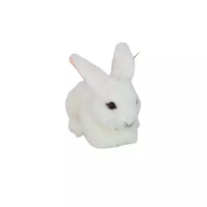 Plush Toy Bunny Upright 15cm - Plush Toys - 4028667183955Rus - 3
